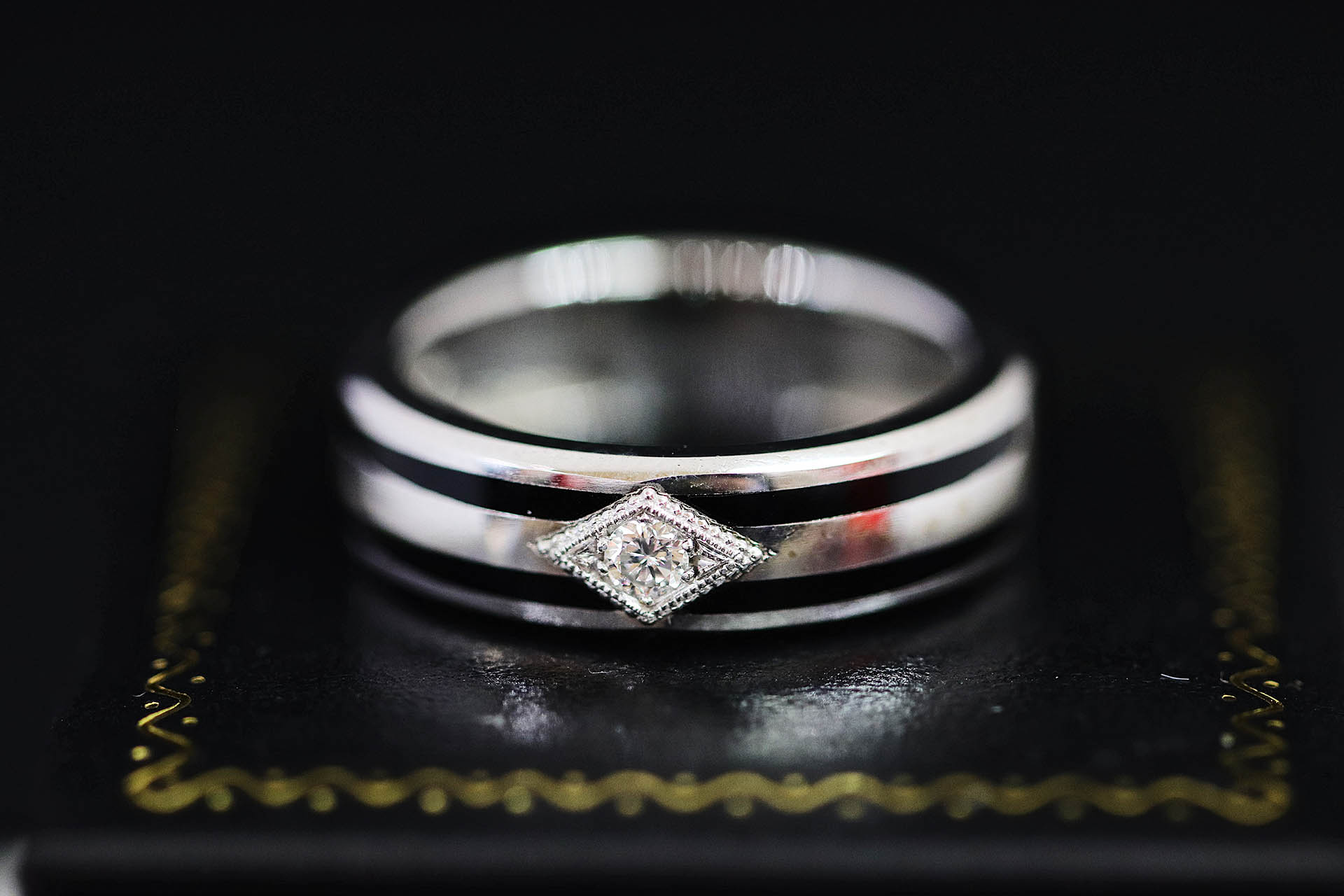 Wedding/Engagement Rings