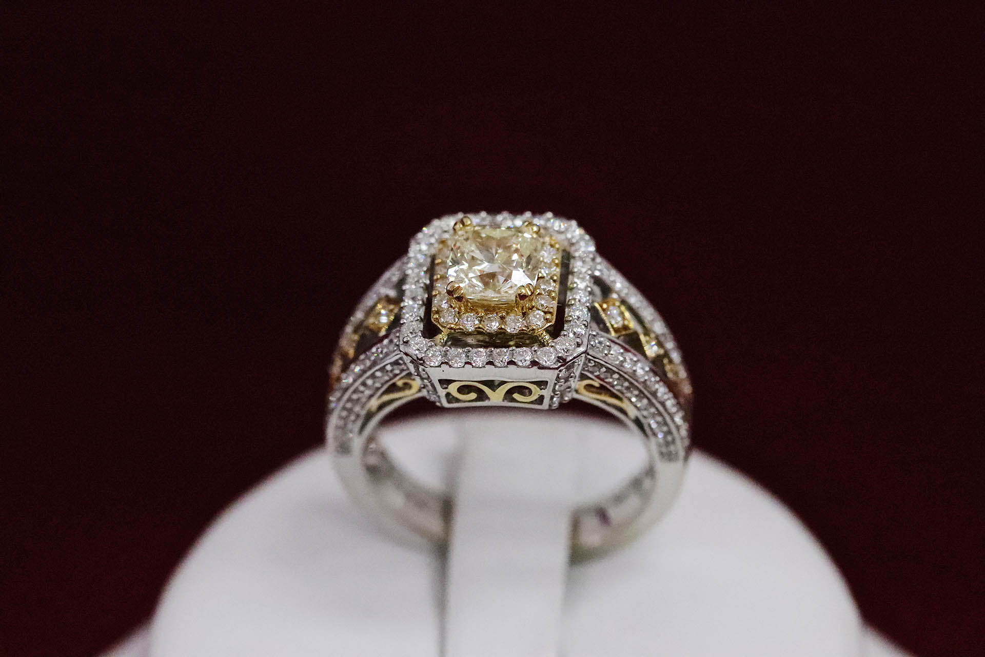 Orange County Custom Gold & Silver Jewelry