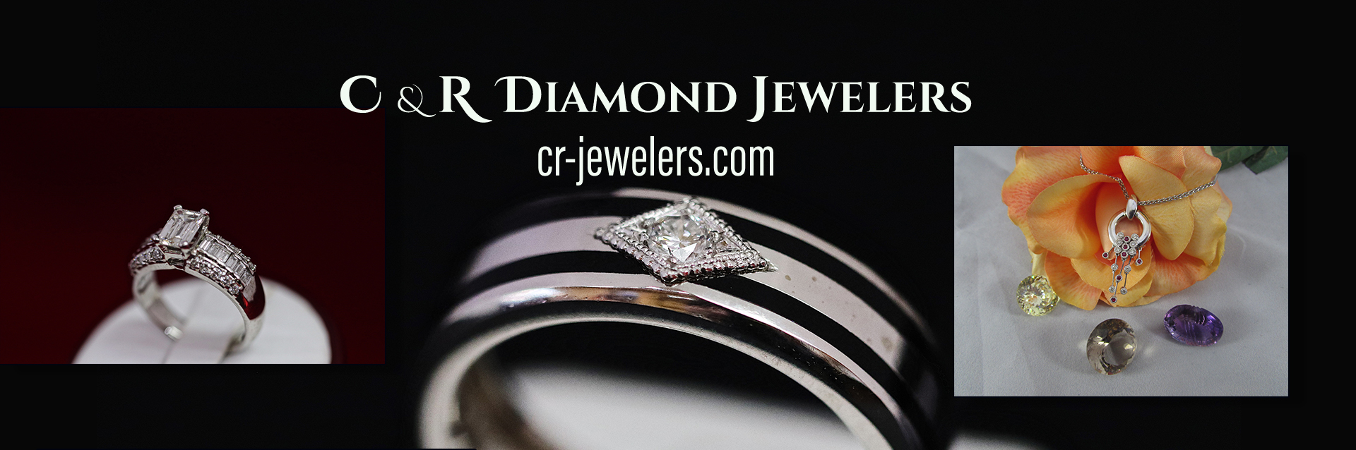 C & R Diamond Jewelers