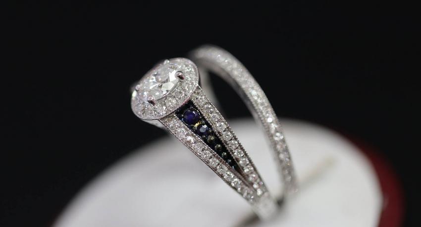 C & R Diamond Jewelers