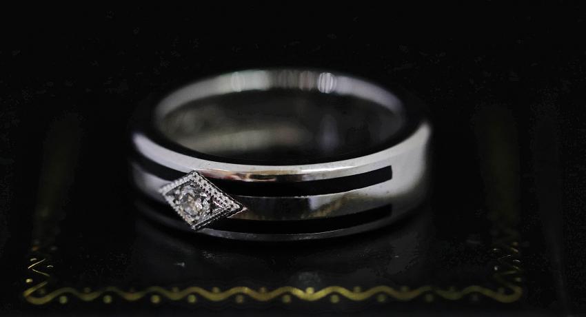 Wedding & Engagement Rings