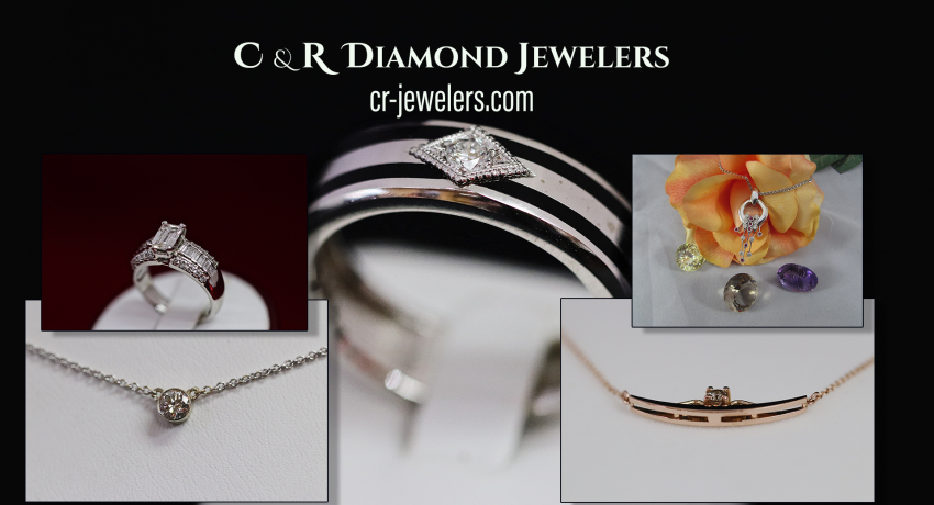 C & R Diamond Jewelers