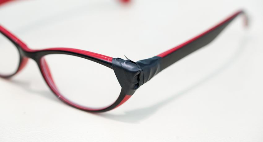 Huntington Beach Eyeglass Repairs